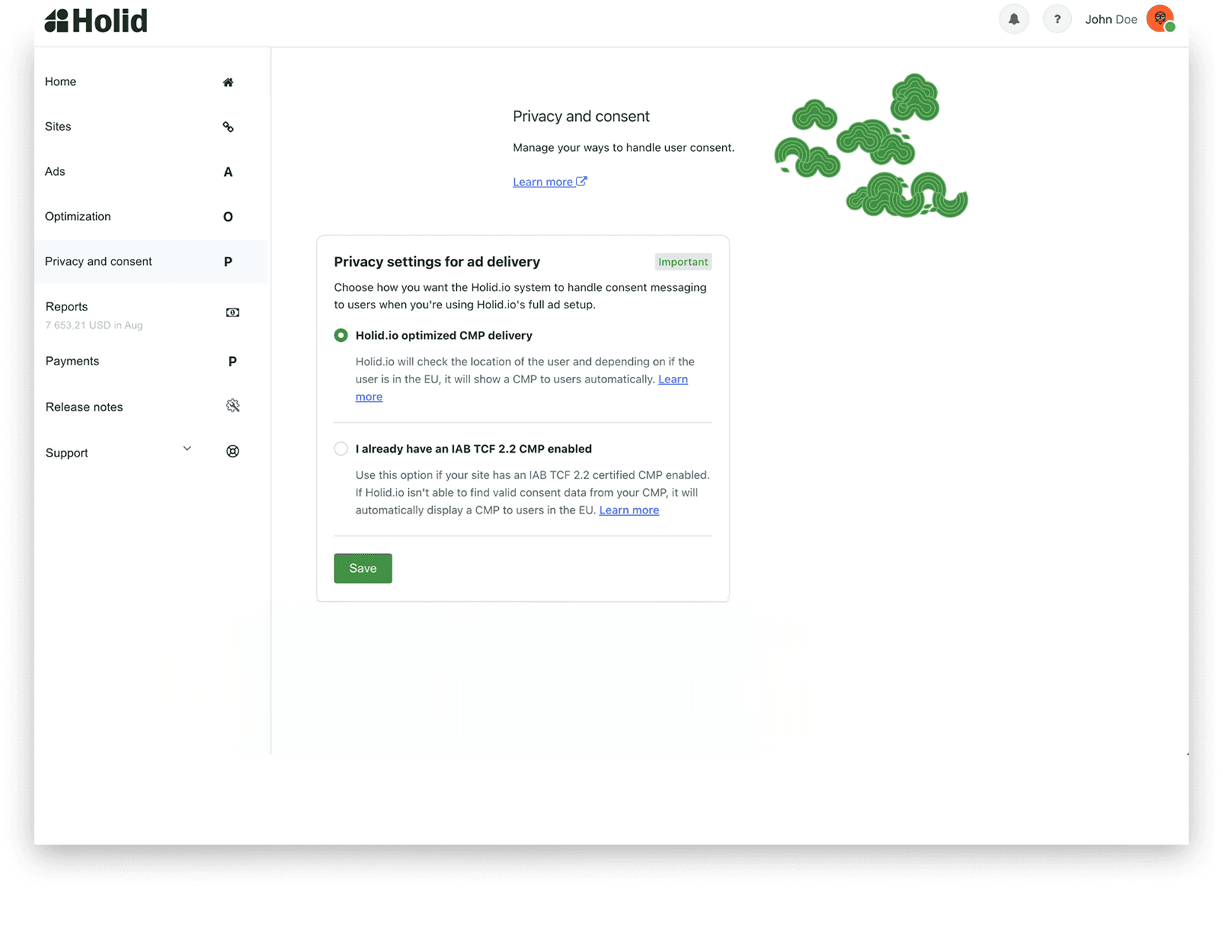 Prioritizes user experience